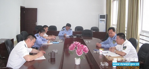 象征强制法调研